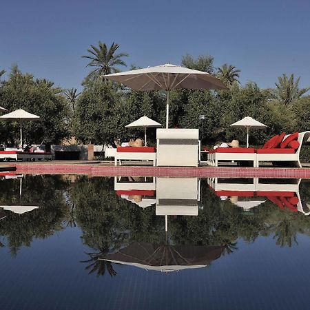 Murano Resort Marrakech Marrakesh Exteriör bild