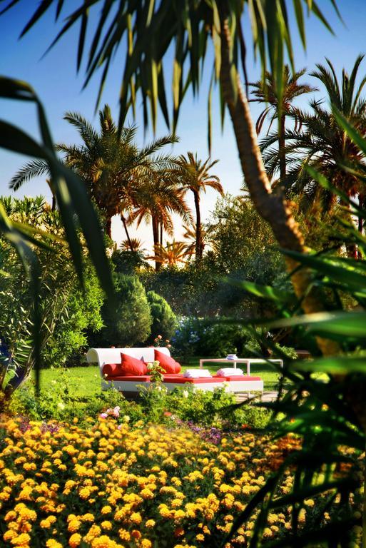Murano Resort Marrakech Marrakesh Bekvämligheter bild